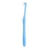 Healthy Smile Tuft single-bundle conical toothbrush, Blue